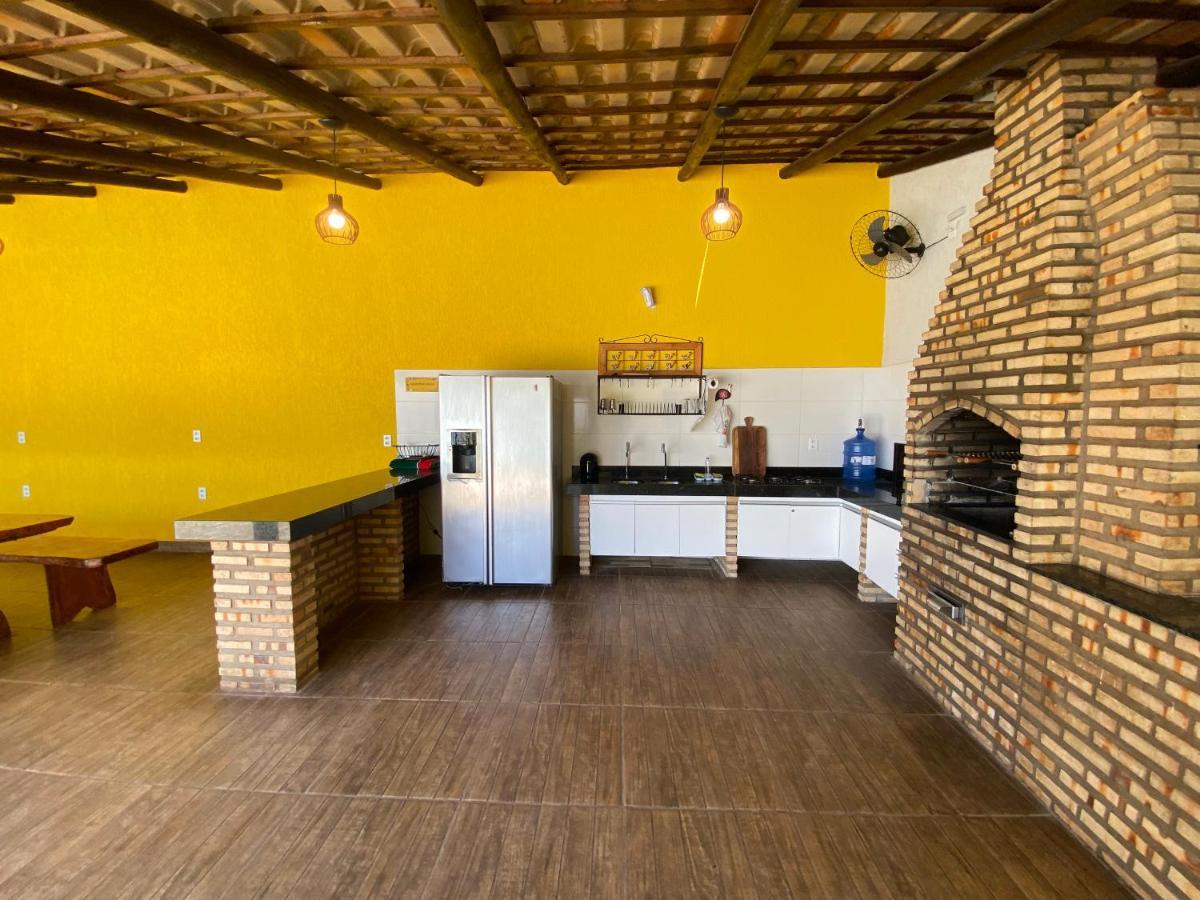 Вілла Rancho 181 Трес-Маріяс Екстер'єр фото
