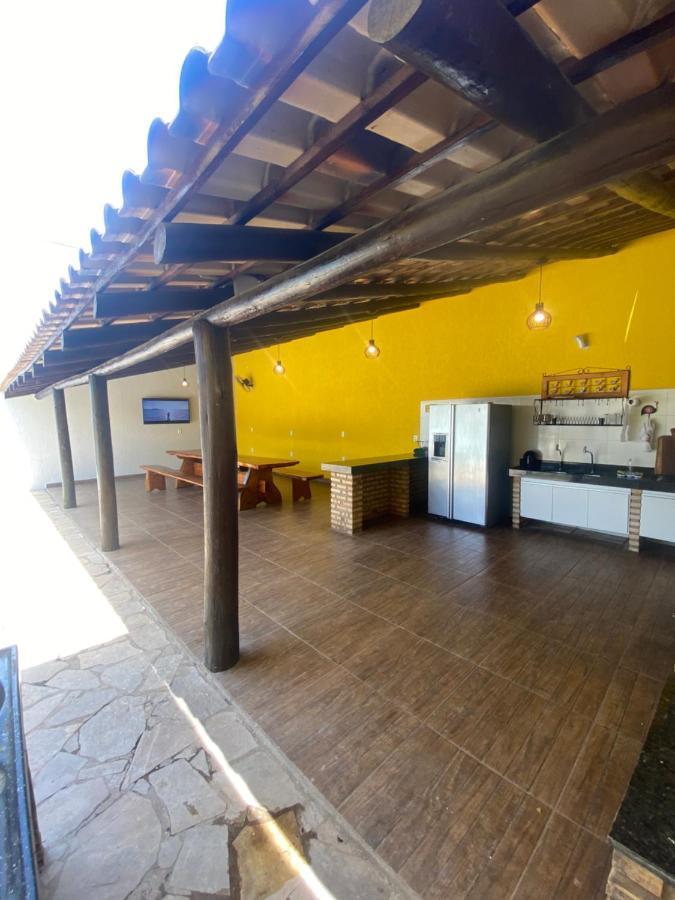 Вілла Rancho 181 Трес-Маріяс Екстер'єр фото